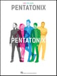 Pentatonix piano sheet music cover